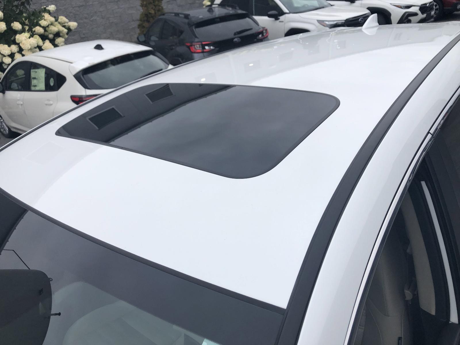 2020 Honda CR-V Vehicle Photo in Mechanicsburg, PA 17050