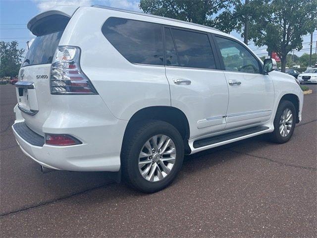 2019 Lexus GX 460 Vehicle Photo in Willow Grove, PA 19090