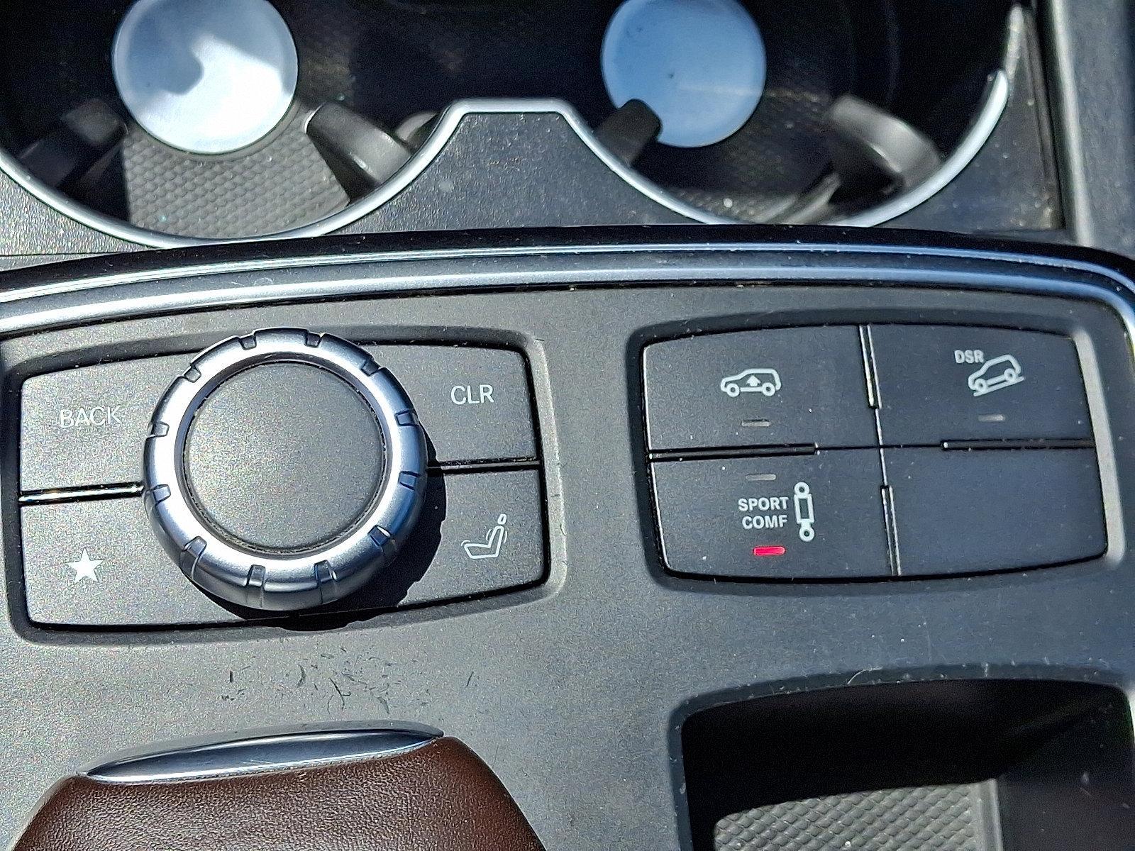 2013 Mercedes-Benz GL-Class Vehicle Photo in Lancaster, PA 17601