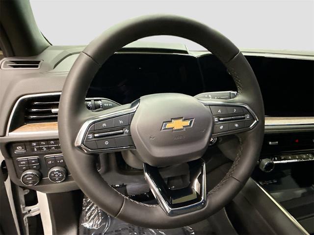 2025 Chevrolet Tahoe Vehicle Photo in EVERETT, WA 98203-5662