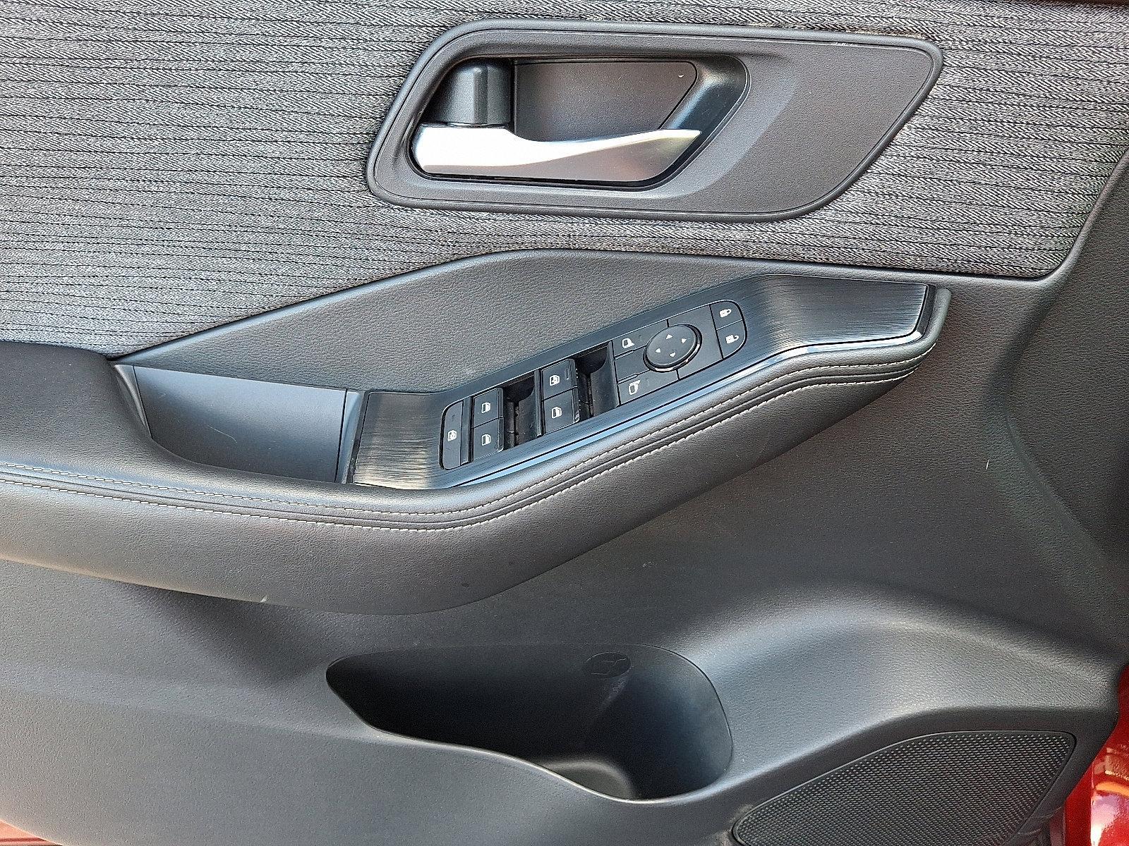 2021 Nissan Rogue Vehicle Photo in Harrisburg, PA 17111