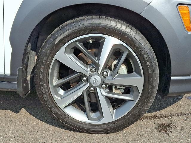 2021 Hyundai KONA Vehicle Photo in Philadelphia, PA 19116