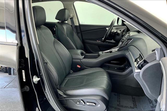 2023 Acura RDX Vehicle Photo in Grapevine, TX 76051