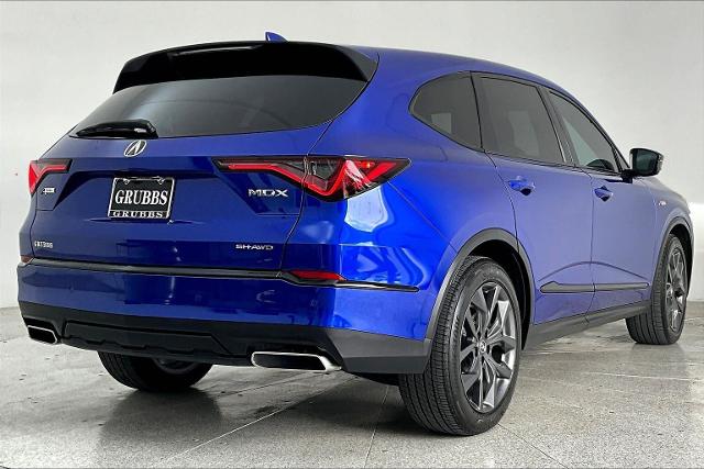 2024 Acura MDX Vehicle Photo in Grapevine, TX 76051