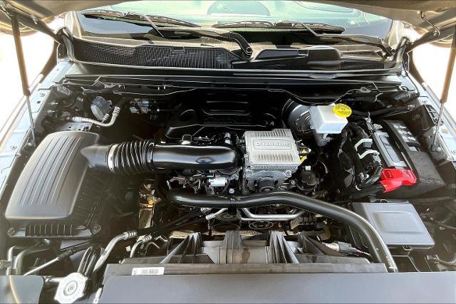 2023 Ram 1500 Vehicle Photo in Grapevine, TX 76051