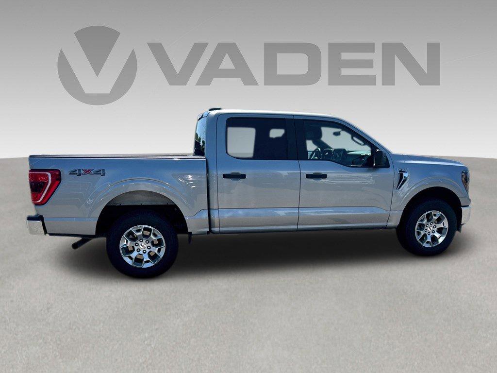 2023 Ford F-150 Vehicle Photo in SAVANNAH, GA 31406-4513