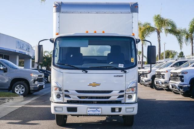 2024 Chevrolet 4500 HG LCF Gas Vehicle Photo in VENTURA, CA 93003-8585