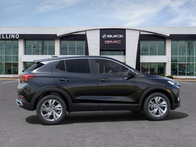 2025 Buick Encore GX Vehicle Photo in WILLIAMSVILLE, NY 14221-2883