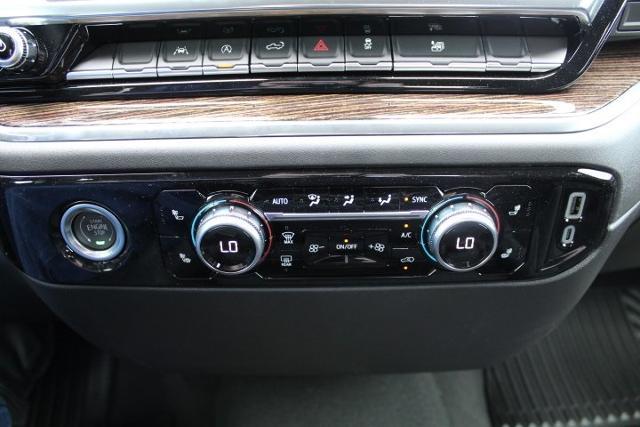 2024 GMC Sierra 1500 Vehicle Photo in Greenville, TX 75402