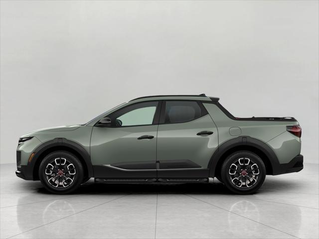 2024 Hyundai SANTA CRUZ Vehicle Photo in Green Bay, WI 54304