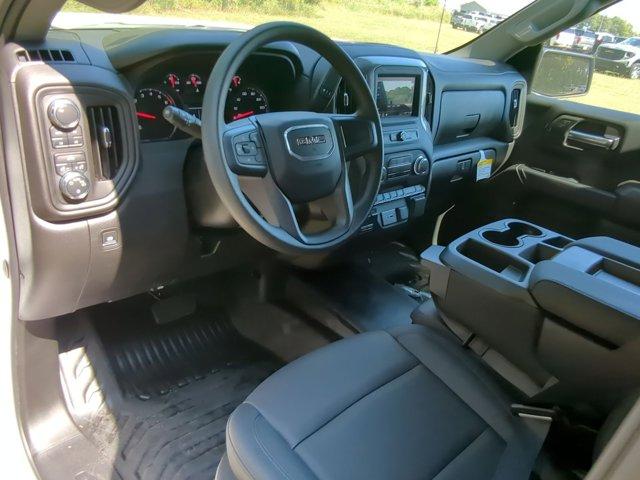 2024 GMC Sierra 1500 Vehicle Photo in ALBERTVILLE, AL 35950-0246