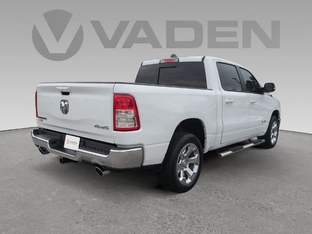 2022 Ram 1500 Vehicle Photo in Brunswick, GA 31525