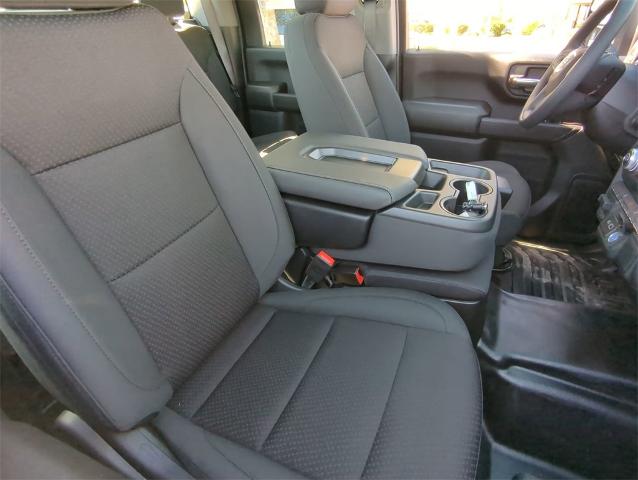 2025 GMC Sierra 2500 HD Vehicle Photo in GOODYEAR, AZ 85338-1310