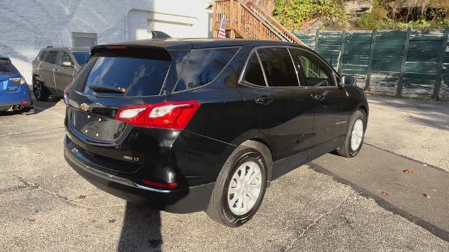 2020 Chevrolet Equinox Vehicle Photo in PITTSBURGH, PA 15226-1209