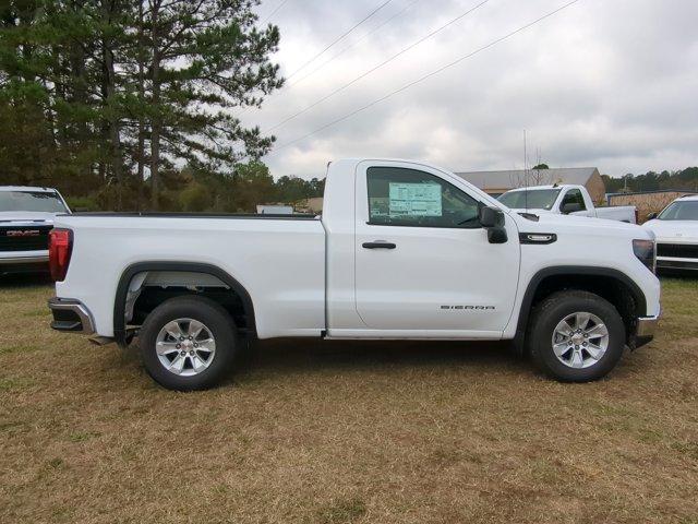 2025 GMC Sierra 1500 Vehicle Photo in ALBERTVILLE, AL 35950-0246