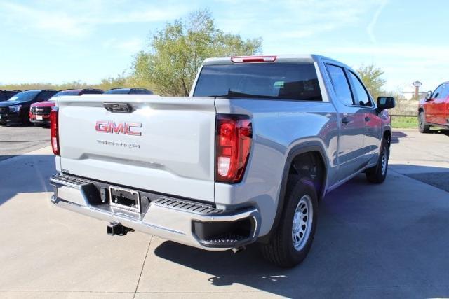 2025 GMC Sierra 1500 Vehicle Photo in Greenville, TX 75402
