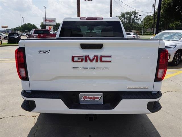 2024 GMC Sierra 1500 Vehicle Photo in BATON ROUGE, LA 70806-4466