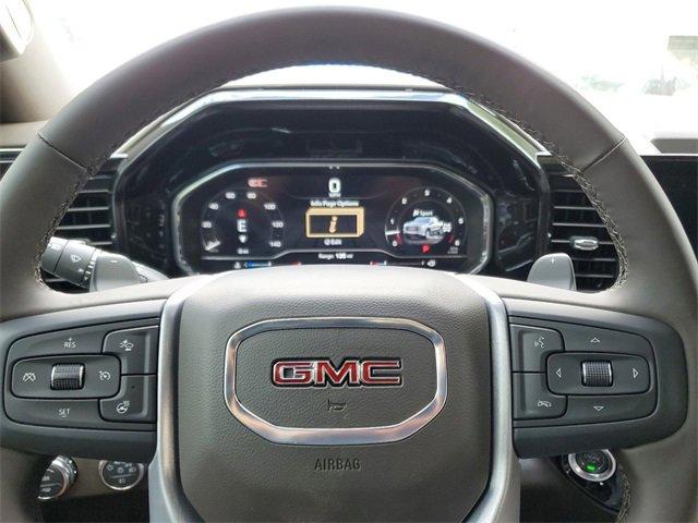 2025 GMC Sierra 1500 Vehicle Photo in SUNRISE, FL 33323-3202