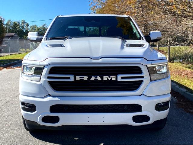 2023 Ram 1500 Vehicle Photo in Hinesville, GA 31313