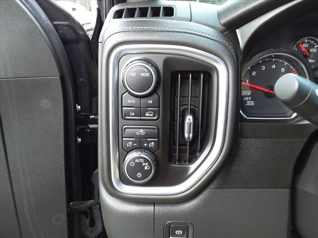 2021 Chevrolet Silverado 1500 Vehicle Photo in TARENTUM, PA 15084-1435