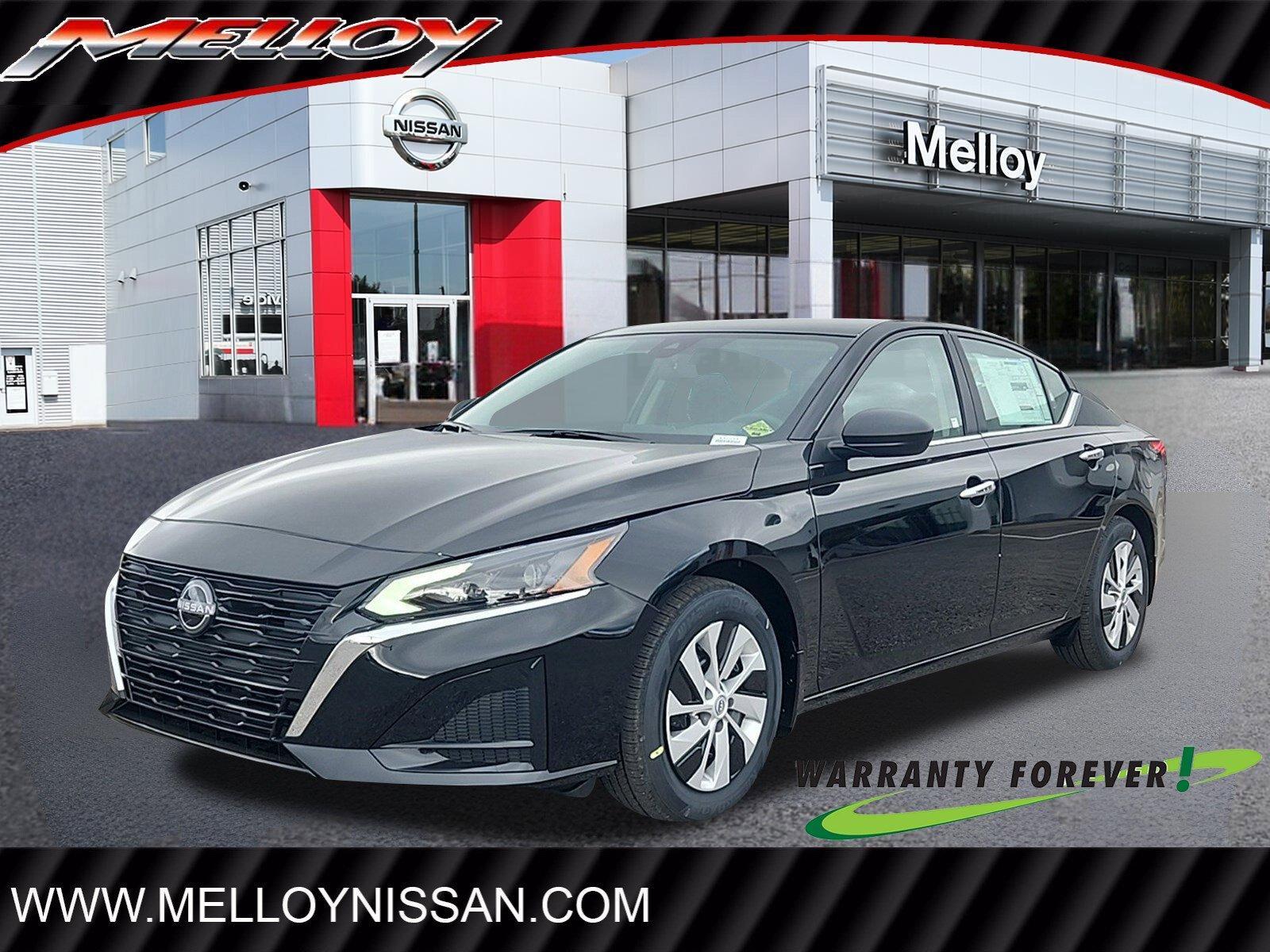 2025 Nissan Altima Vehicle Photo in Albuquerque, NM 87110