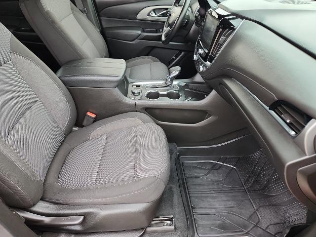 2023 Chevrolet Traverse Vehicle Photo in HOUSTON, TX 77054-4802