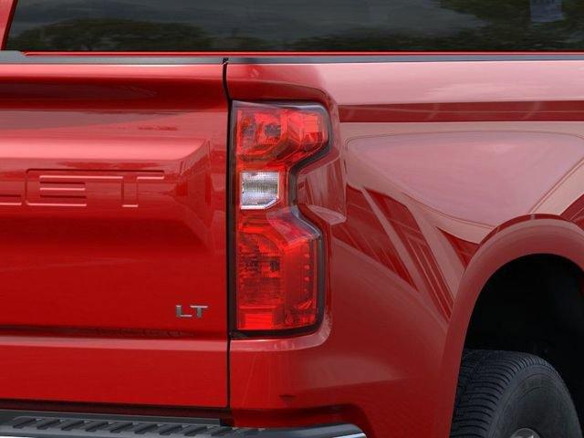 2025 Chevrolet Silverado 1500 Vehicle Photo in RIVERSIDE, CA 92504-4106