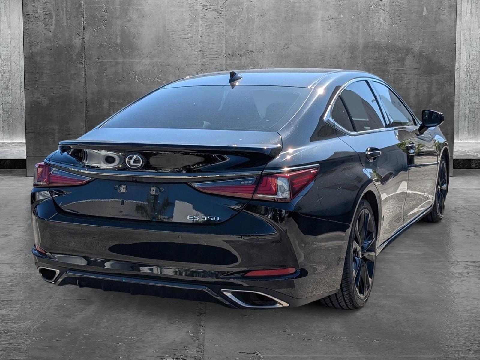 2022 Lexus ES 350 Vehicle Photo in Miami, FL 33015