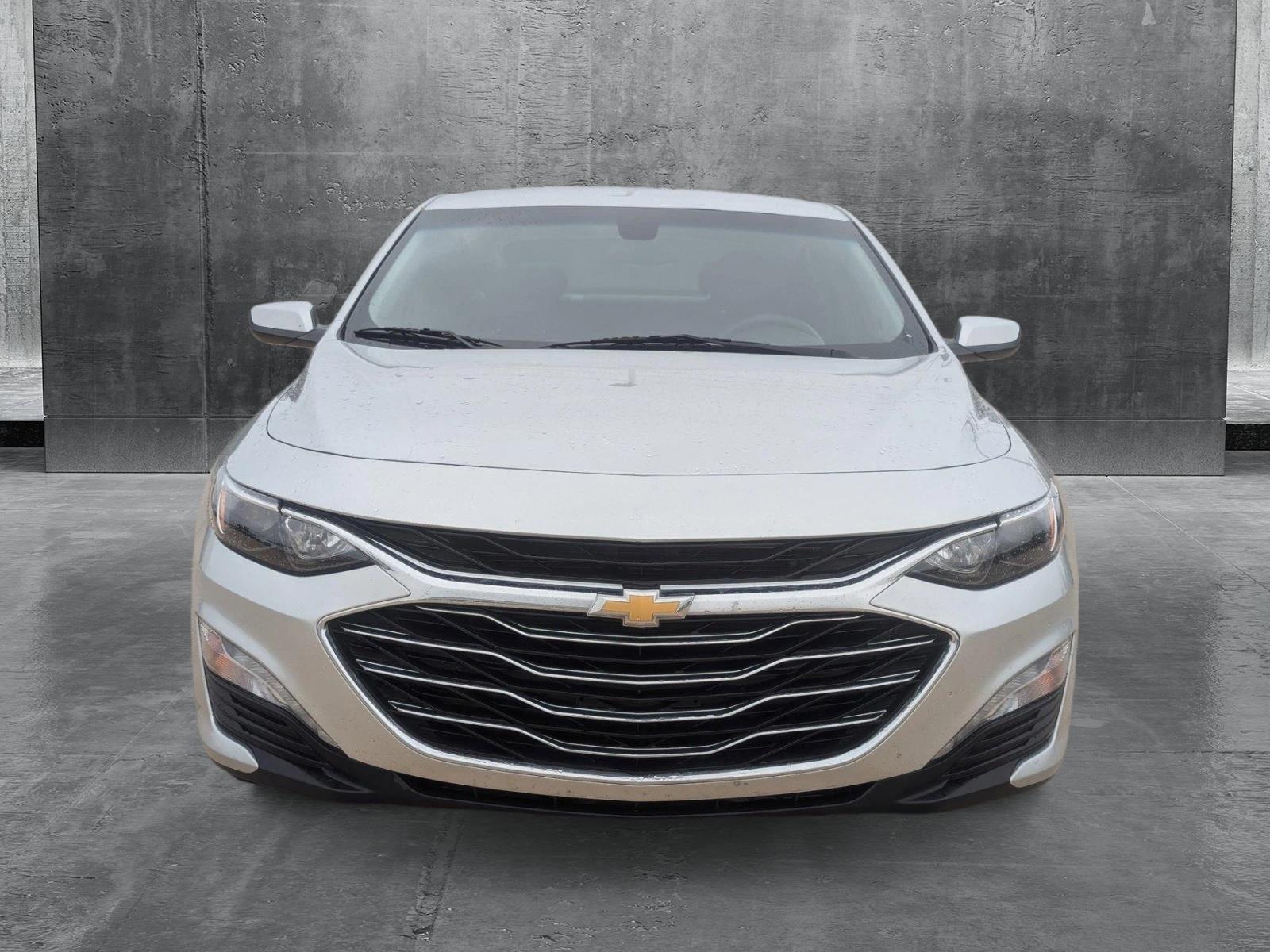 2022 Chevrolet Malibu Vehicle Photo in CORPUS CHRISTI, TX 78412-4902