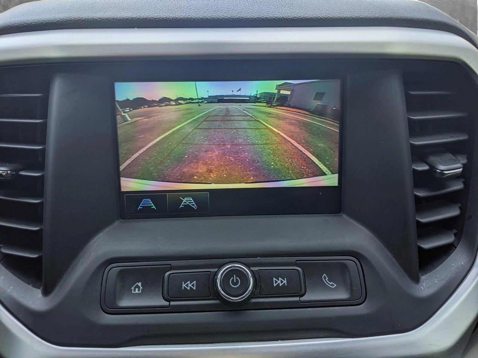 2019 GMC Acadia Vehicle Photo in Corpus Christi, TX 78415