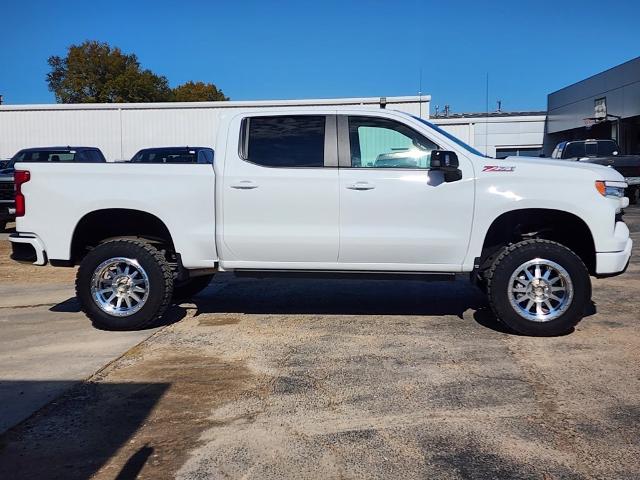 2024 Chevrolet Silverado 1500 Vehicle Photo in PARIS, TX 75460-2116