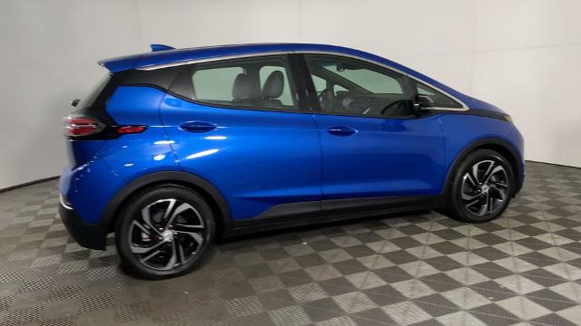 2022 Chevrolet Bolt EV Vehicle Photo in ALLIANCE, OH 44601-4622