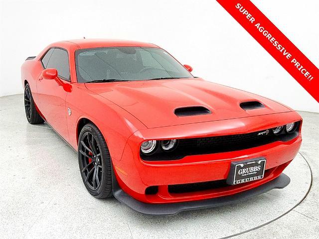 2023 Dodge Challenger Vehicle Photo in Grapevine, TX 76051