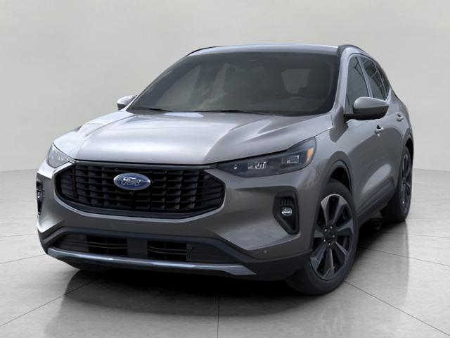 2024 Ford Escape Vehicle Photo in Neenah, WI 54956