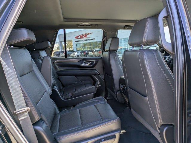 2022 Chevrolet Tahoe Vehicle Photo in SELMA, TX 78154-1459