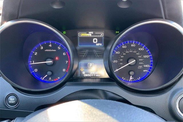 2019 Subaru Legacy Vehicle Photo in INDEPENDENCE, MO 64055-1314