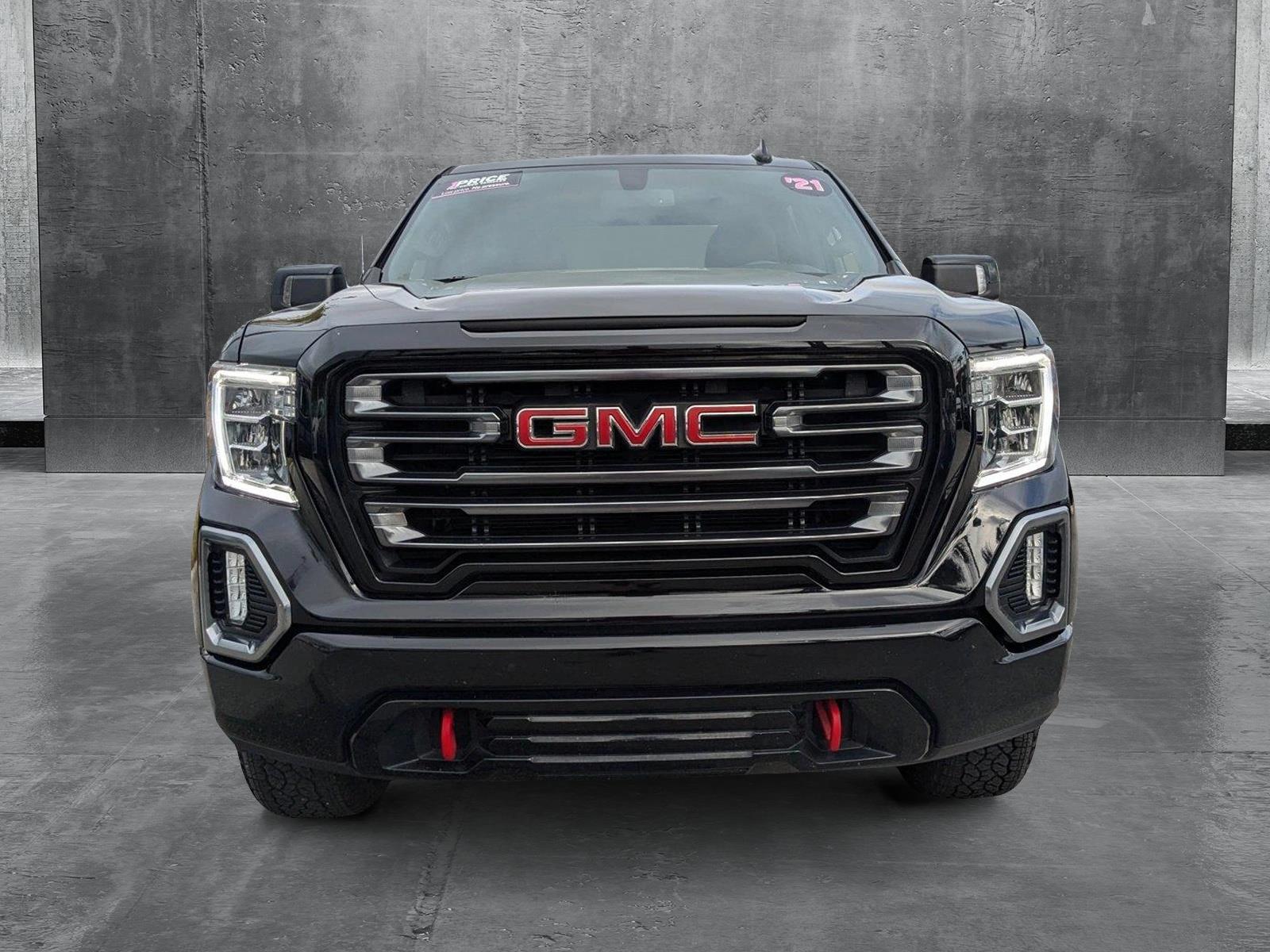 2021 GMC Sierra 1500 Vehicle Photo in Winter Park, FL 32792