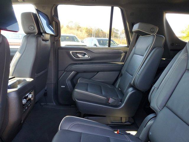 2021 GMC Yukon Vehicle Photo in SMYRNA, GA 30080-7630