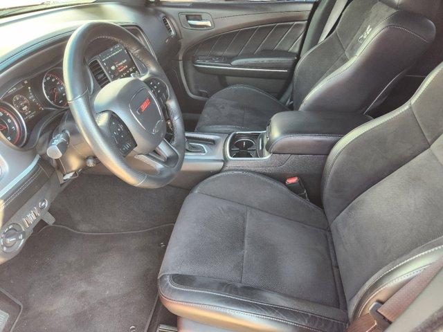 2022 Dodge Charger Vehicle Photo in SUGAR LAND, TX 77478-0000