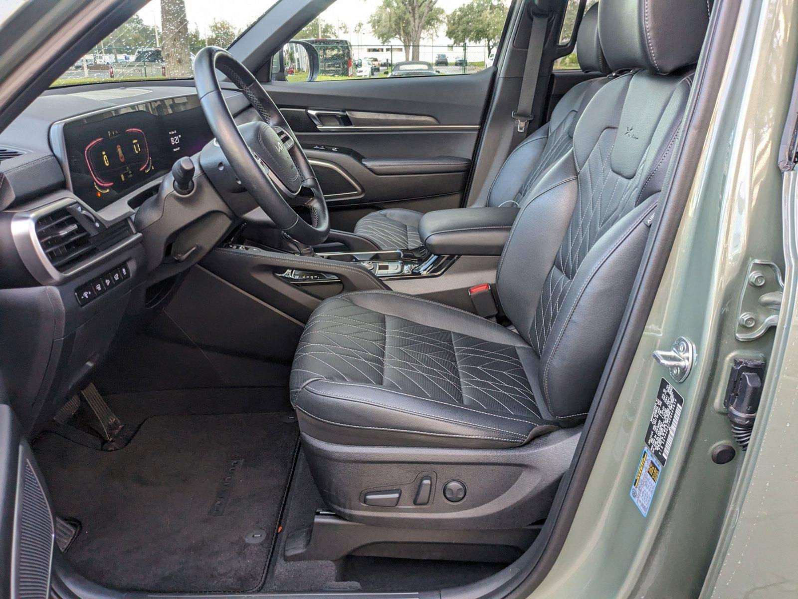 2024 Kia Telluride Vehicle Photo in Maitland, FL 32751