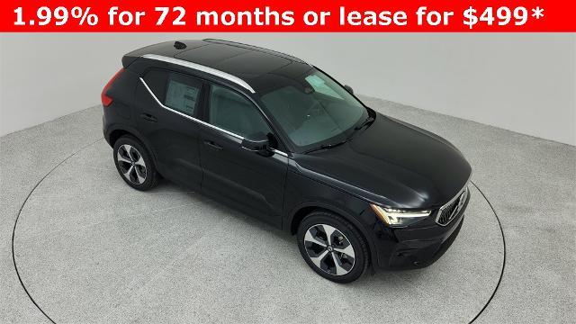 2024 Volvo XC40 Vehicle Photo in Grapevine, TX 76051