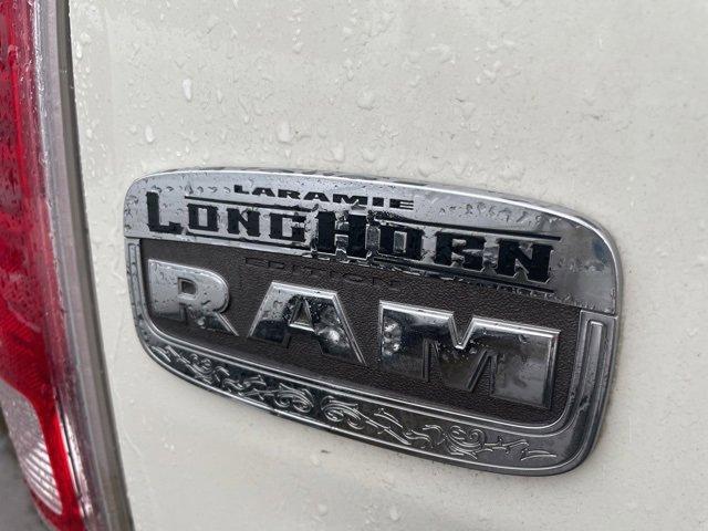 2016 Ram 1500 Vehicle Photo in PUYALLUP, WA 98371-4149