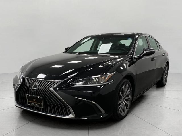 2019 Lexus ES 350 Vehicle Photo in Appleton, WI 54913