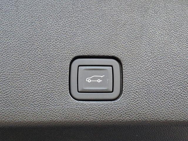 2024 Cadillac XT6 Vehicle Photo in DANBURY, CT 06810-5034