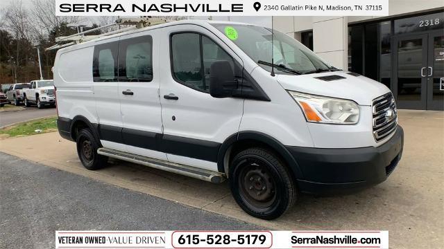 Used 2016 Ford Transit Base with VIN 1FTYR1ZM0GKA91127 for sale in Madison, TN