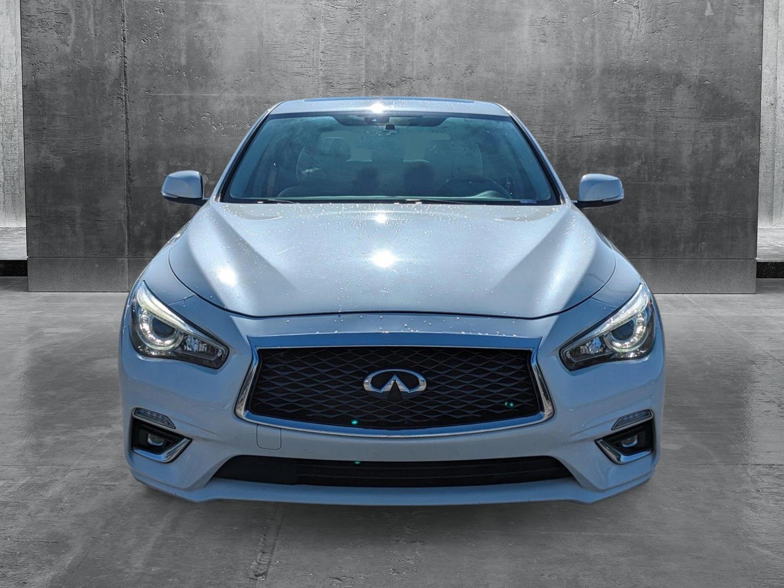 2019 INFINITI Q50 Vehicle Photo in Sanford, FL 32771