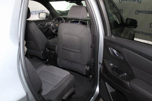 2023 Chevrolet Traverse Vehicle Photo in SAINT CLAIRSVILLE, OH 43950-8512