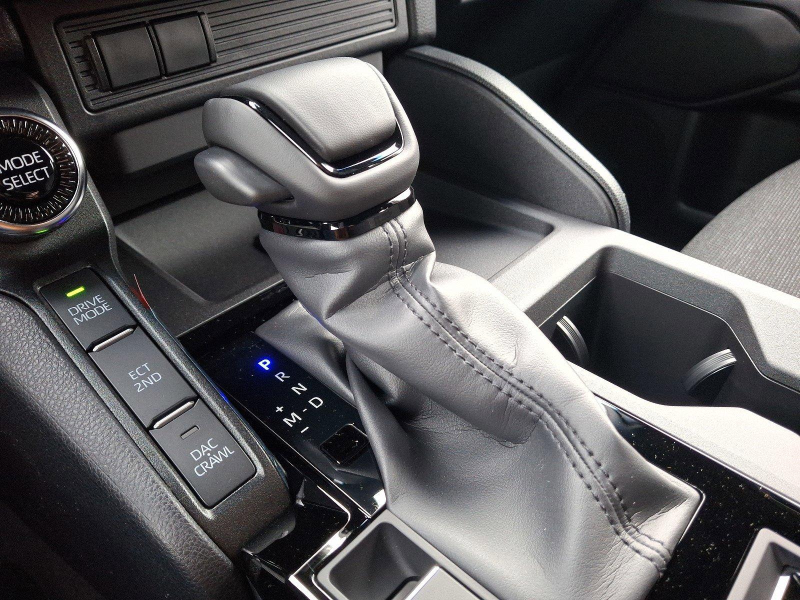 2025 Toyota Land Cruiser Vehicle Photo in Harrisburg, PA 17111