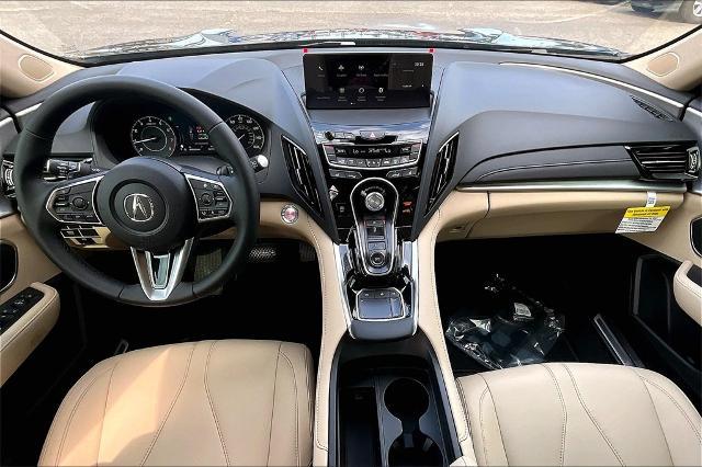 2024 Acura RDX Vehicle Photo in Tulsa, OK 74145