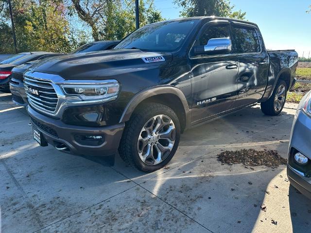 2022 Ram 1500 Vehicle Photo in ROSENBERG, TX 77471-5675